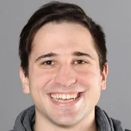 Porträt von Ramon Schweizer
